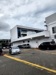 Bartley Biz Centre (D14), Factory #532968021